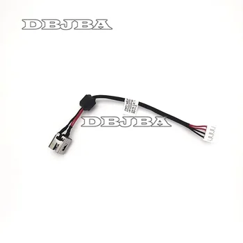Zbrusu nový notebook napájací kábel pre Mitsubishi TMB1615 PN DC30100C700 PJ666-C Prenosný jednosmerný (DC Konektor