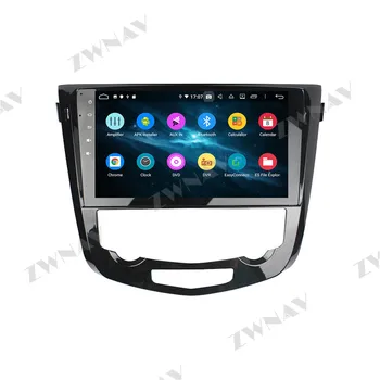 2 din Android 10.0 obrazovke Auto Multimediálny prehrávač Pre Nissan QASHQAI/X-trail-2019 video, stereo GPS navi základnú jednotku auto stereo
