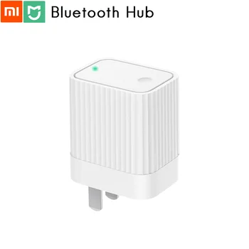 Xiao Qingping Bluetooth Bránou Bluetooth + Wi-Fi Inteligentné prepojenie mijia domov zariadenia pre mi domov app