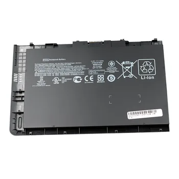 Apexway 8Cells Nové Batérie pre HP EliteBook Folio 9470M 9480M HSTNN-IB3Z HSTNN-DB3Z HSTNN-I10C BA06 687517-1C1 687945-001 BT04XL