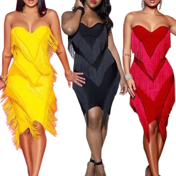 2020 nové prišiel módne dámske šaty pre Jarné a letné dámske šaty troch farieb na výber