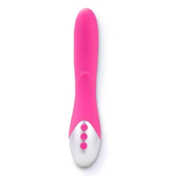 Dildo vibrátor sexuálne hračky pre ženy faloimitator vibrátory pre ženy, g mieste godeho UBS čarovná palička stimulátor klitorisu dospelých sex shop
