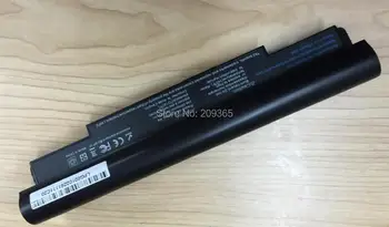 Nové 6CELLS Black Batéria Pre Samsung AA-PB8NC8B AA-PB8NC8B NP N140 N130 N102 N108 N128