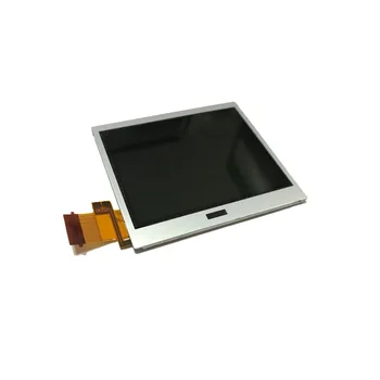 Pôvodné Dno LCD Displej Pre Nintend NDSLite Herné Konzoly Spodnej Dole LCD Displej Pre NDSLite Konzoly