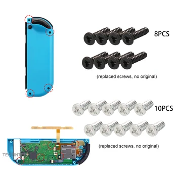 3D Analógový Ovládač Palec Stick Pre Nintendo Prepnite Ovládač Radiča/Prepnúť Lite Repair Tool Pre Ovládač Gamepad Náhradné