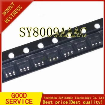 50PCS-200PCS SY8009AAAC SY8009A SY8009A SOT23-5 Nových originál