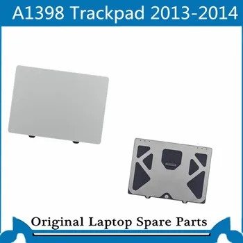 Pôvodné Trackpad Pre Macbook Pro Retina 15 palcov A1398 Touchpad 2013 -