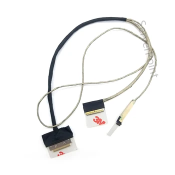 Originálne nové pre LVDS Kábel pre HP 15-BS 15T-BR 15Z-BW 15-BW 250 G6 CBL50 924930-001 DC02002WZ00