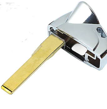 KEYECU Smart Remote Kľúč, Kotúč pre Lamborghini pre Audi FCCID : 8T0 959 754 C