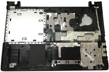 Nový, Originálny notebook Lenovo ideapad 100-15IBD opierka Dlaní pokrytie prípad /krytu klávesnice 5CB0K25447
