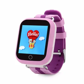 Q100 Kid Smart Hodinky GPS Wifi určenie Polohy SOS Tracker Baby Safe Monitor Deti Smartwatch PK Q90 Q50 Q760
