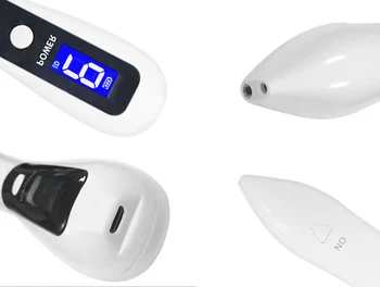 Laser, Plazma Pero Mol Odstránenie Jaziev Tmavé Miesto Odstraňovač LCD Skin Care Pero LED Kožné Bradavice Tag Tetovanie Nástroj pre Odstránenie Starostlivosť o Krásu
