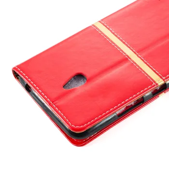Pu Kožené Phone Bag Obal Pre Nokia Lumia 1320 Flip Book Obal Pre Nokia 1320 Business Peňaženky Prípade Mäkké Tpu Silikónové Zadný Kryt