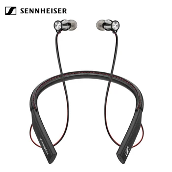 Sennheiser Momentum In-Ear Bezdrôtové Bluetooth Slúchadlá Športové Headset Šumu Slúchadlá NFC Slúchadiel pre iPhone/Samsung