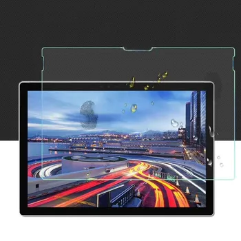 Tvrdené Sklo Pre Microsoft Surface Pro 6 Pro 5 Pro 4 12.3 RT1 Pro 2 RT2 Pro 3 RT3 Pro3 12 10.8 palcový Tablet Screen Protector