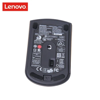 Lenovo Thinkpad OA36193 Wireless Mouse Prenosná Myš Pre Windows 10/8/7 USB Prijímač Thinkpad Notebook S 1000DPI