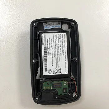 Originálne zadné puzdro pre Garmin Edge 810 Kryt Batérie Shell (361-00035-00) Prípade Výmeny Opravy Dielov