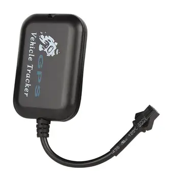 EastVita GT005 GPS Tracker Auto Vozidlo, Motocykel GPS Mini GSM Moto Rastreador Locator