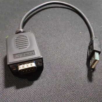 G29 Radenia do USB Kábel Adaptéra pre Logitech G29 Radenia DIY Modifikáciu Častí