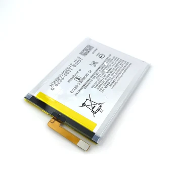 Wisecoco LIS1618ERPC Batérie Pre sony xperia xa1 E5 XA XA1 G3121 G3123 G3125 G3112 G3116 F3111 F3112 F3113 F3115 2300mAh