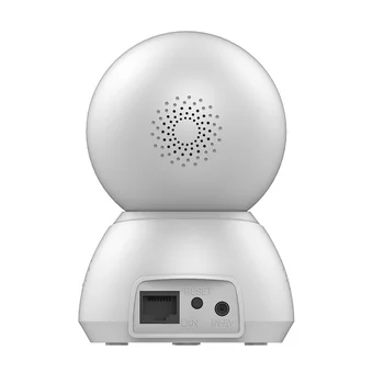 Speed Dome Kamera 1080P Bezdrôtový Vnútorné Smart Security Domov Cam Detekcia Pohybu Nočné Videnie obojsmerné Audio YI veľa APLIKÁCIÍ