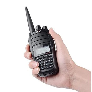 Upgrade Verzia Cross Band Repeater VHF UHF TYT TH-UV8000D Amatérske Rádio 10KM 10W Lov Walkie Talkie