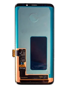 Originálne S Mŕtve Pixle Pre SAMSUNG Galaxy S9 Plus G965 s9plus S9+ G965F LCD Displej a Dotyková Obrazovka Digitalizátorom. Montáž