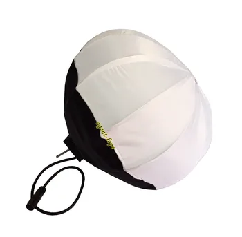 PRO 2500W 4000W HMI Balón Svetla Vedúci 2.5/4K 2500/4000W pre film, video studio streľba osvetlenie
