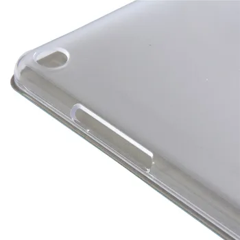 Prípad Pre Xiao Mi Pad 4 MiPad4 mipad 4 8.0 palcový Kryt Flip Tablet Kožený Kryt Smart Magnetický Stojan Shell Kryt