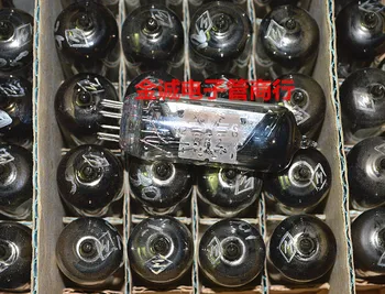 Doprava zadarmo 4 kusy kvalitných zbrusu nový cat eye indikátor trubice Pekingu 6E2 trubice M úrovni