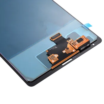 Pre Samsung Galaxy Tab S 8.4 SM-T700 SM-T705 LCD T700 T705 Lcd Displej Dotykový Displej Digitalizátorom. Sklo Montáž