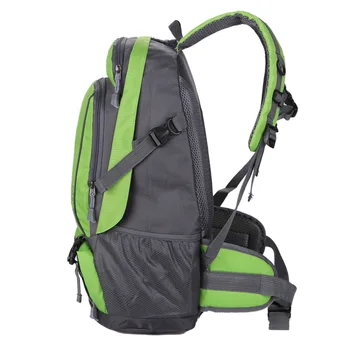 Hot predaj Cestovný Batoh pánska outdoor horolezectvo taška dámske športové aktovka veľkú kapacitu batoh
