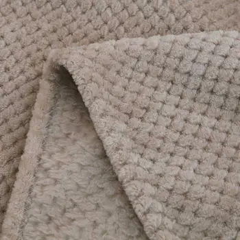 J0Home Textilné polárnych mikrovlákna deku pokrytie posteľ 200x230cm veľké hrubé rúna gauč deka ružové malé deka pre deti