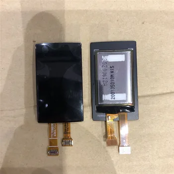 LCD Displej Montáž Opravy Dielov pre Fitbit Poplatok 3 Smart Hodinky LCD Dotykový Displej pre Fitbit Poplatok 3 Príslušenstvo