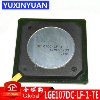 Na sklade LGE107 LGE107DC LGE107DC-LF LGE107DC-LF-1-TE LGE107DC-R-1-TE BGA LCD ČIP 1PCS
