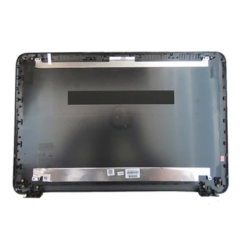 Nový prenosný obal Pre HP 15-AY 15-BA 15-BD LCD Zadný Kryt+Lcd Predný Panel+Závesy Kryt 854988-001 AP1O20001C1