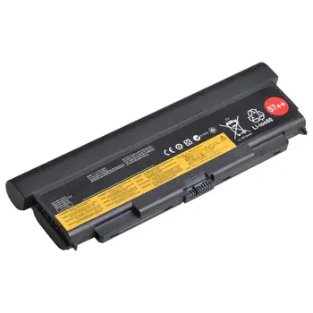Notebook Batéria pre Lenovo ThinkPad T440P T540P W540 L440 L540 0C52864 45N1150 45N1151 45N1152 57++ Série