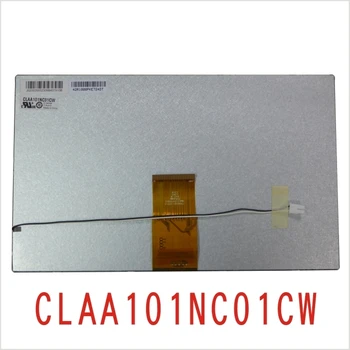 10.1 palcový lcd displej CLAA101NC01CW 60 pin