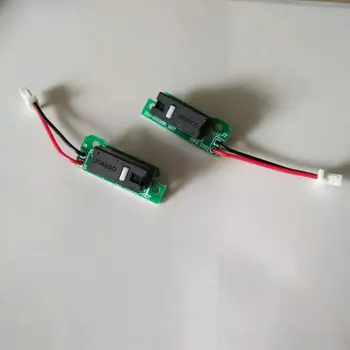 Opravu Časti Myši Micro Switch pre Logitech G900 G903 Tlačidlo Myši Kábel Dosky