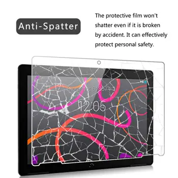 Tvrdené Sklo Pre Samsung Galaxy Tab Aktívne T360 T365 Ochranný Film 9H v nevýbušnom Screen Protector Pre SM-T360 SM-T365