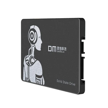 DM F5 512 gb diskom SSD 256 GB 128 GB Internej jednotky ssd (Solid State Drive) 2.5 palcový SATA III pevný disk Pevný Disk HD SSD Notebook PC