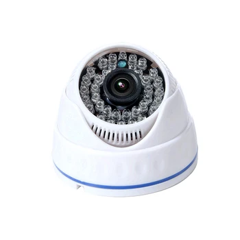 11.11 Predaj hot Plné AHD CCTV Kamera 720P/960P/1080P SONY IMX323 HD Digital Krytý Infračervené home Security Surveillan Vidicon