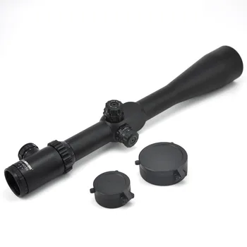 Visionking 10-40x56 Super Strane Zameranie Puška Rozsah Dlhý Rad Silný Pamiatky pre .308 .338 .50 Lov terčovú Streľbu Riflescope