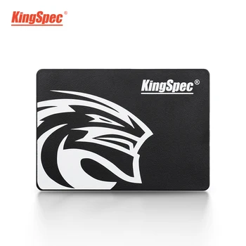 KingSpec HDD 2.5 SSD 60GB 240 GB 360GB SSD SATA3 Internej jednotky ssd (Solid State Drive) SSD Disk Pre PC Prenosný pevný disk