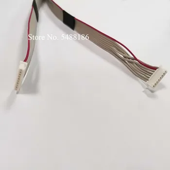 Nový, Originálny DIGI SM300 kábla k Tlačiarni za Kábel, Dvojité Porty pre DIGI SM-300P Elektrické Váhy Sm300P Náhradných Dielov