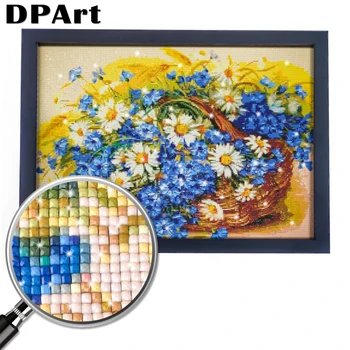 Daimond Maľby Plné Námestie/Kolo Vŕtať Oko 5D Diamond Drahokamu Výšivky Maľovanie Cross Stitch Mozaikový Obraz Umenie M1463