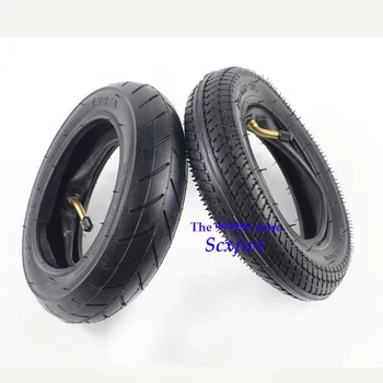 2 typy pneumatík 8 1/2x2(50-134)nosenie s kid plyn/eletric Skúter Kočíka Kočík duše a vonkajšie pneumatiky