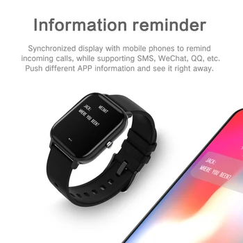 Bluetooth Hovor P9 Smart Hodinky Mužov plne Dotykový Fitness Sledovanie Krvného Tlaku Smart Hodiny Ženy GTS Smartwatch P8 Pre Android IOS
