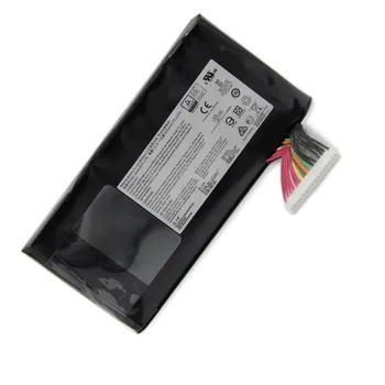 7XINbox 14,4 V 5225mAh 75.24 WH Pôvodné BTY-L78 Notebook Batéria Pre MSI S5 GT80 GT73 GT83VR GT73VR GT62 16L1 16L2 GT75 Tablet