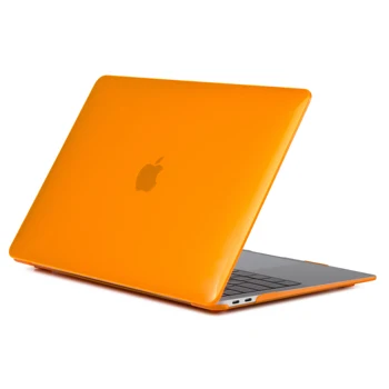 Do roku 2020 MacBook 13Pro A2251 A2289 Crystal/Matný Prenosný Pevný Kryt puzdro Pre Mac book Pro13 Dotyk Bar&ID ( Model: A2251 A2289 )